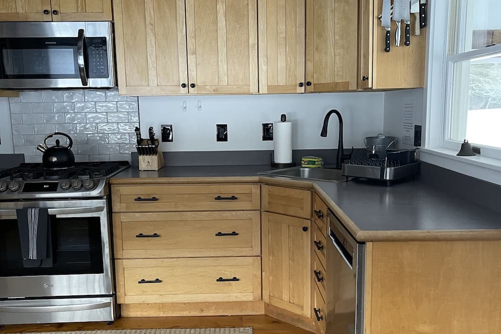 Photo of Kitchen in Granville