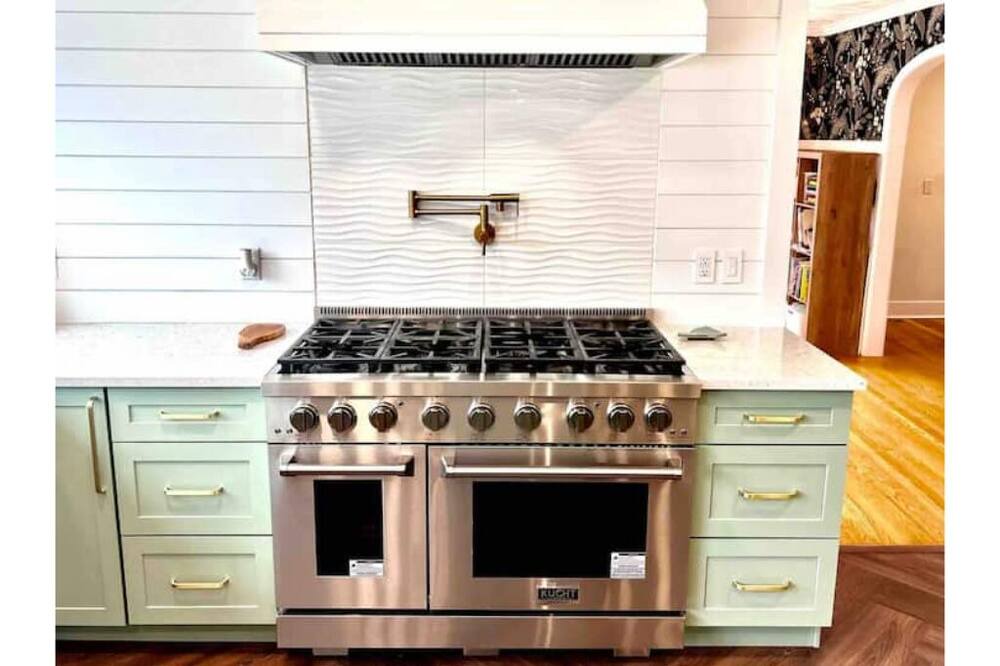 Photo of Kitchen in Vestal