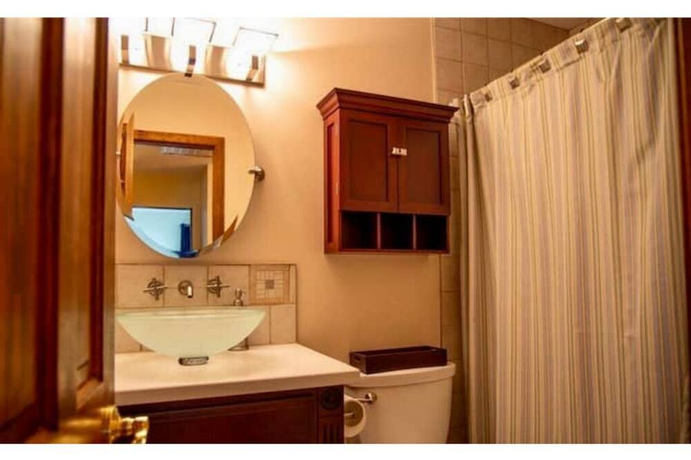Photo of Bathroom in Vestal