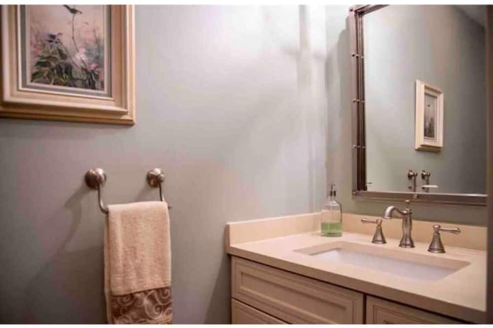 Photo of Bathroom in Vestal