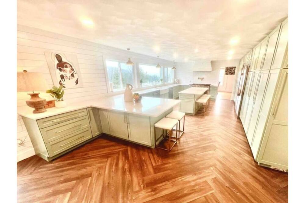 Photo of Kitchen in Vestal