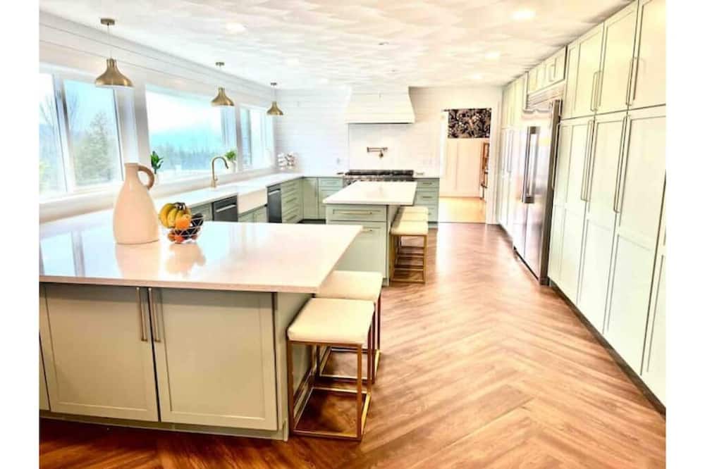 Photo of Kitchen in Vestal
