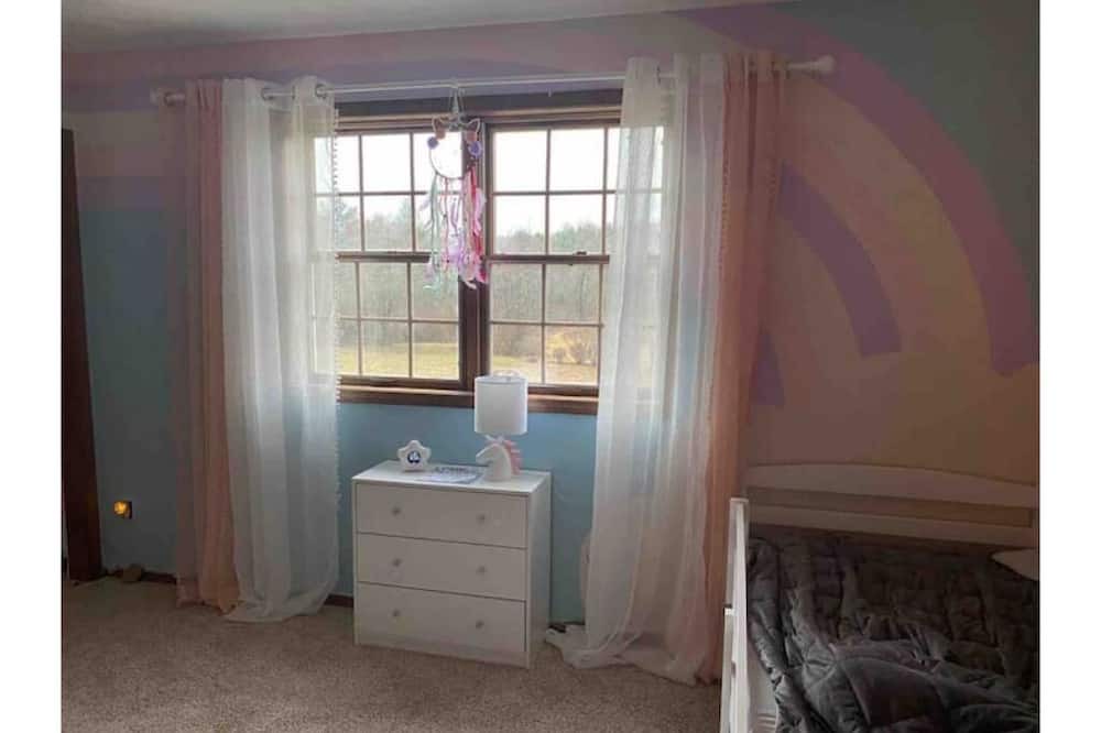 Photo of Bedroom in Vestal
