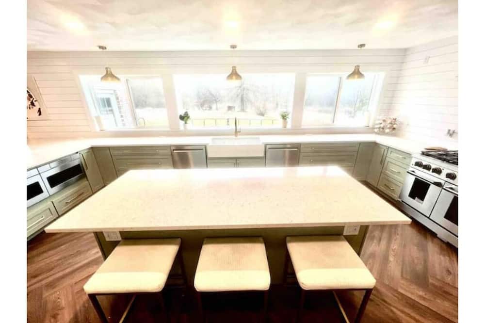 Photo of Kitchen in Vestal