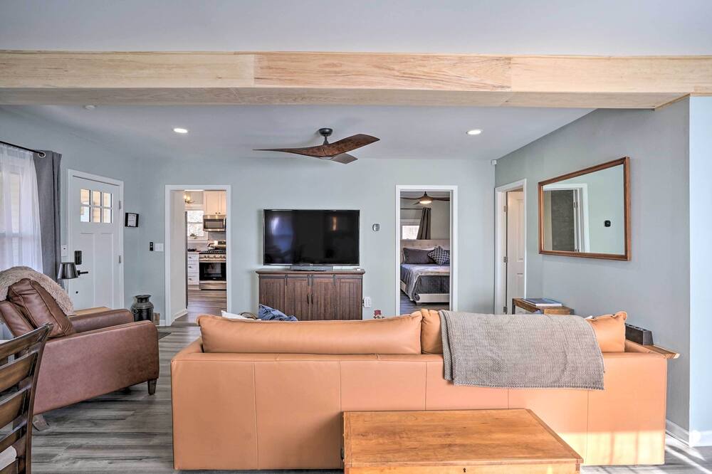 Photo of Livingroom in Gansevoort