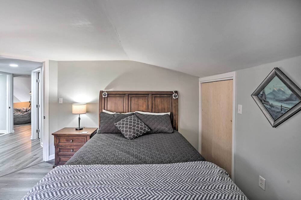 Photo of Bedroom in Gansevoort