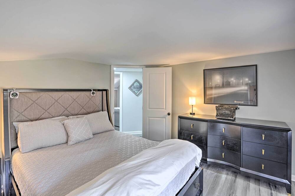 Photo of Bedroom in Gansevoort