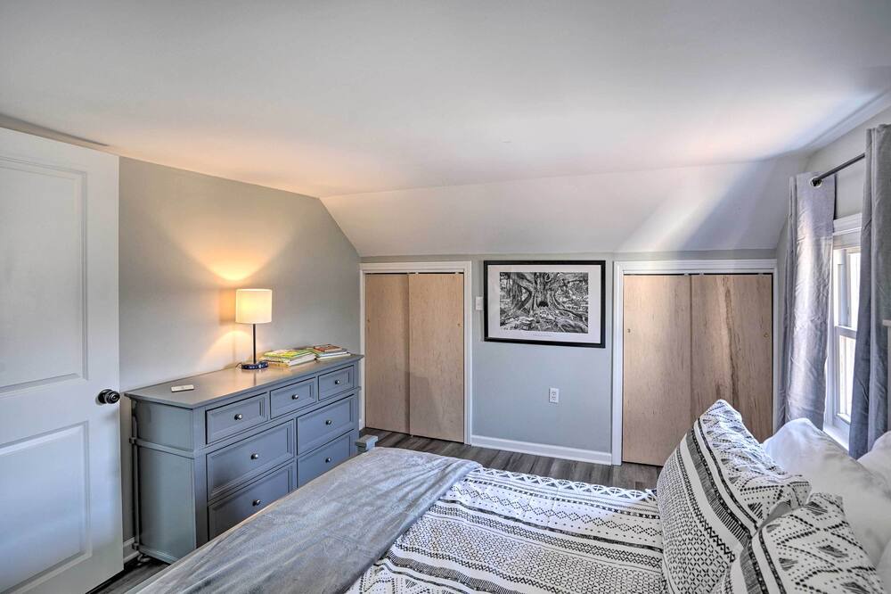 Photo of Bedroom in Gansevoort