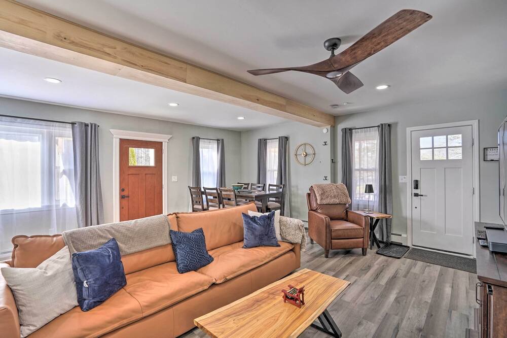Photo of Bedroom in Gansevoort