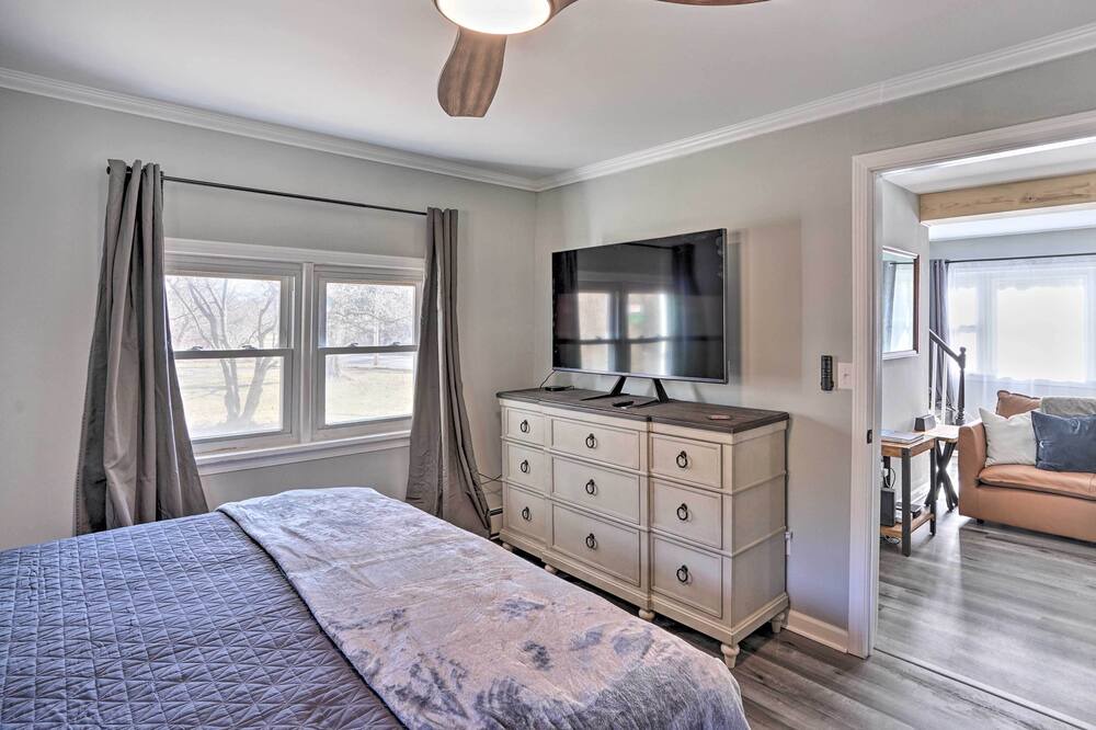 Photo of Bedroom in Gansevoort