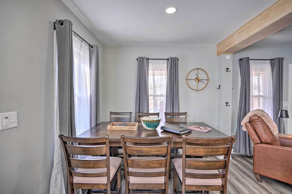 Photo of Bedroom in Gansevoort