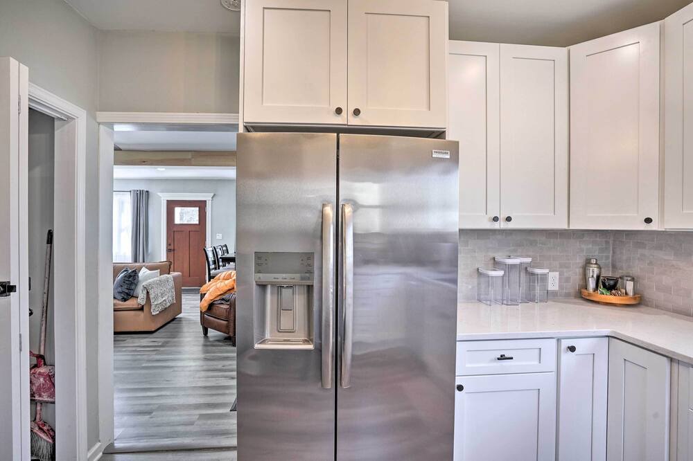 Photo of Kitchen in Gansevoort