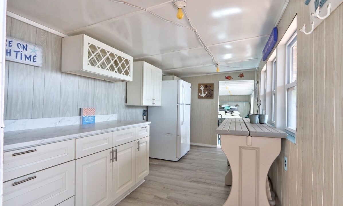 Photo of Kitchen in Town of Varick