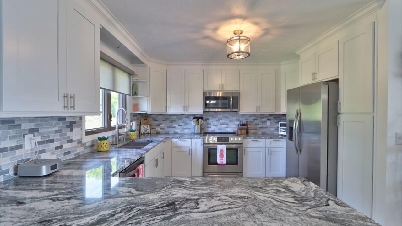 Photo of Kitchen in Town of Varick