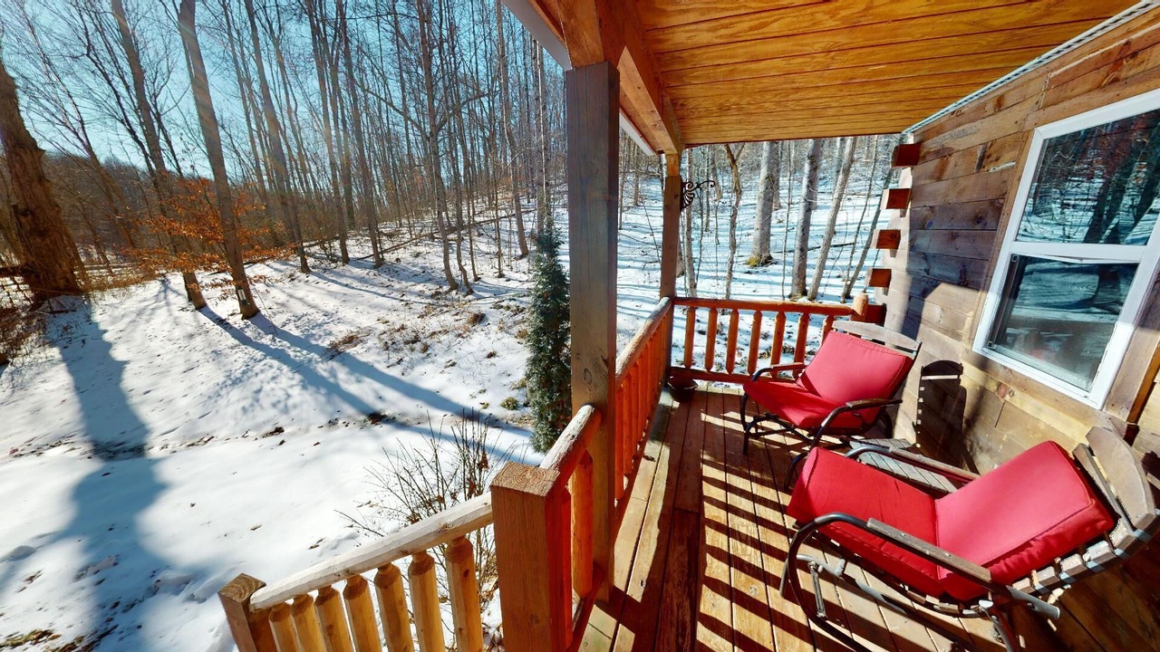 Photo of Outdoor in McArthur