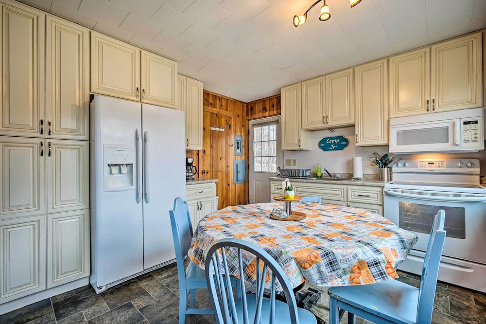 Photo of Kitchen in Poultney