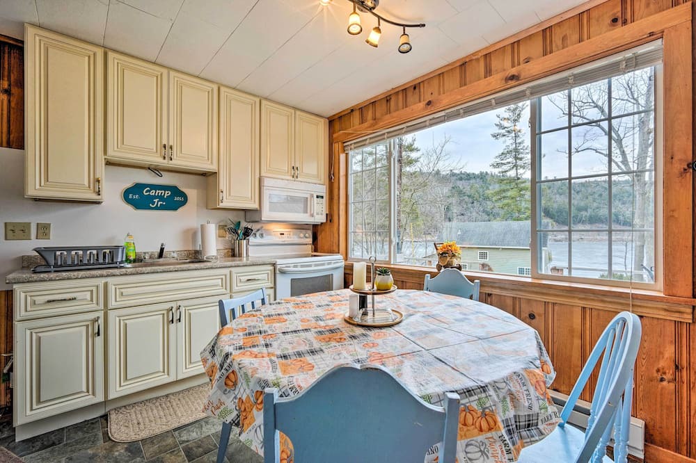 Photo of Kitchen in Poultney