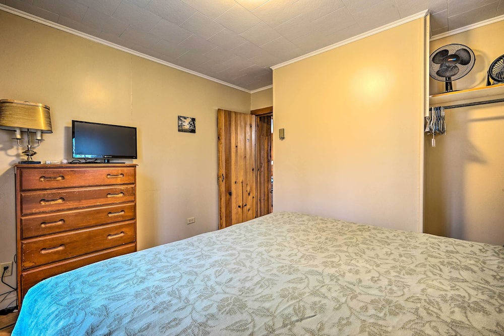Photo of Bedroom in Poultney
