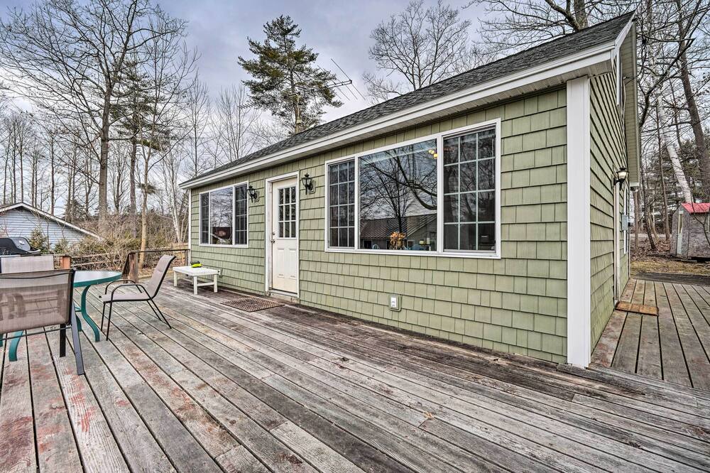 Photo of Outdoor in Poultney