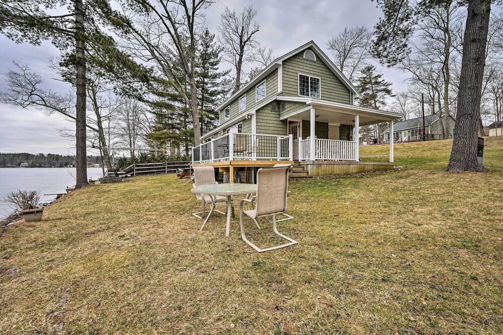 Photo of Outdoor in Poultney