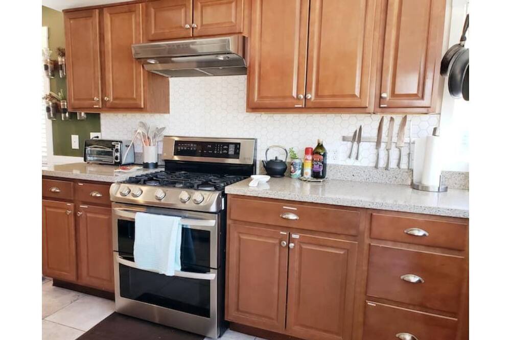 Photo of Kitchen in Canyon Country