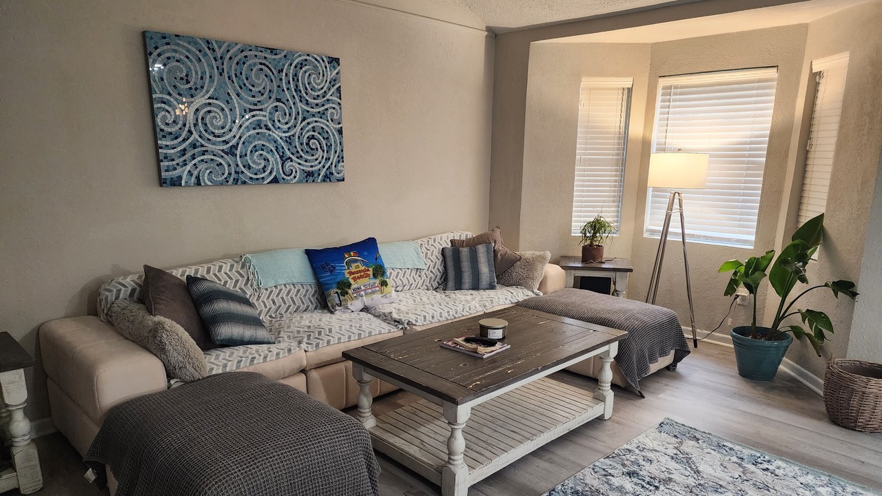 Photo of Livingroom in Texas City