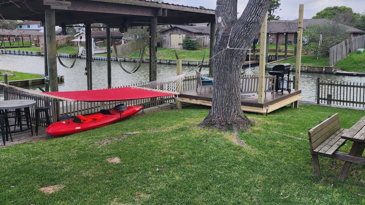 Photo of Outdoor in Texas City
