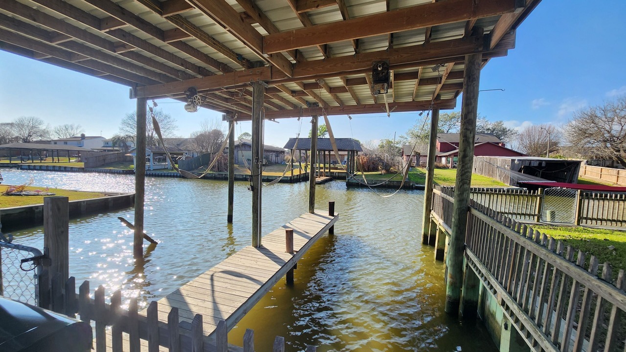 Photo of Outdoor in Texas City