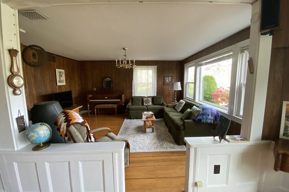 Photo of Livingroom in Fleischmanns