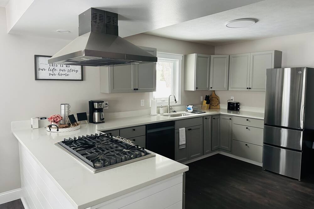 Photo of Kitchen in Sherrill