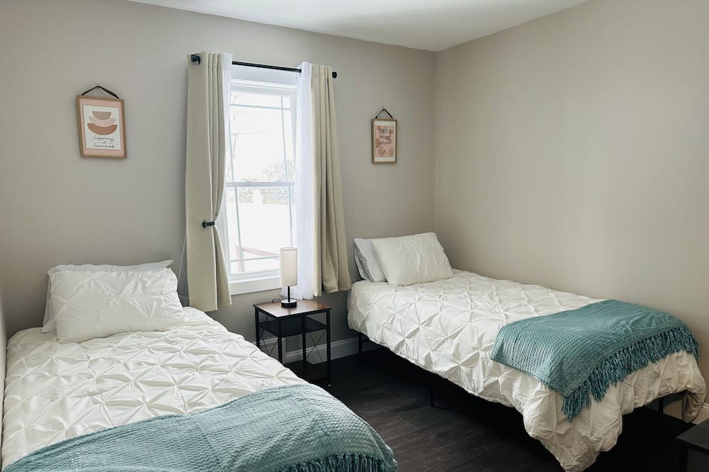 Photo of Bedroom in Sherrill