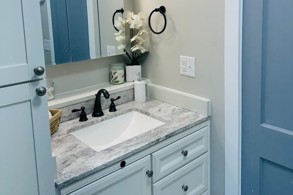 Photo of Bathroom in Sherrill