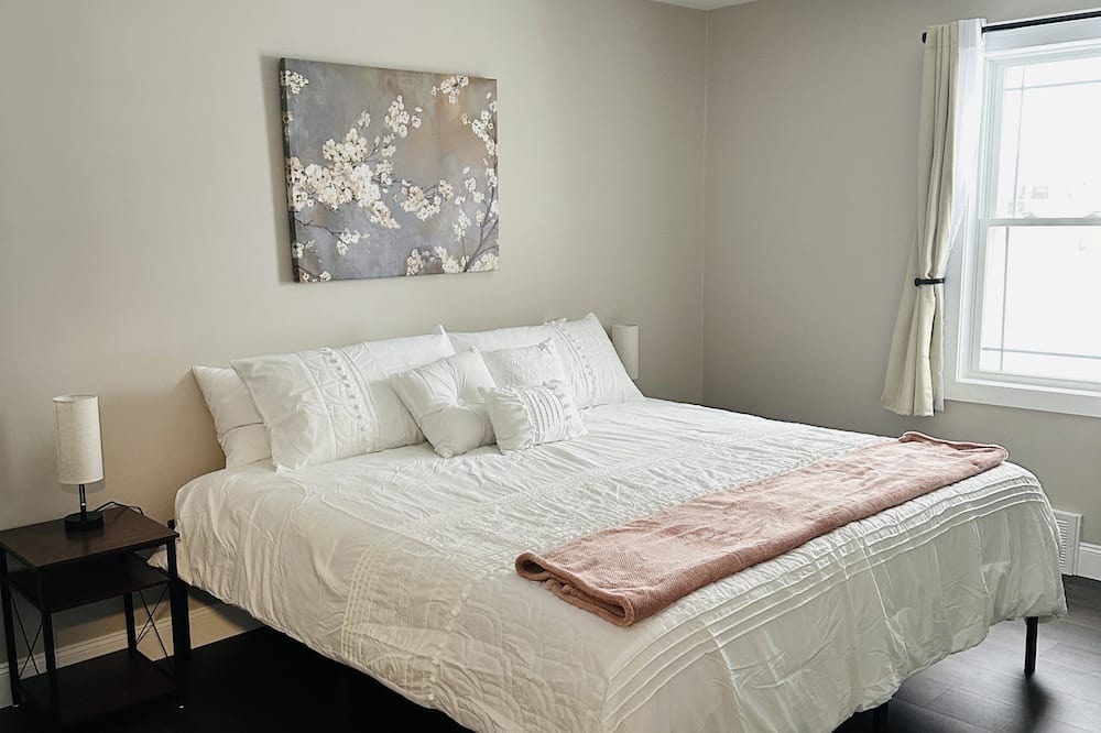 Photo of Bedroom in Sherrill
