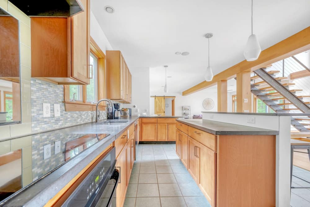 Photo of Kitchen in Willow