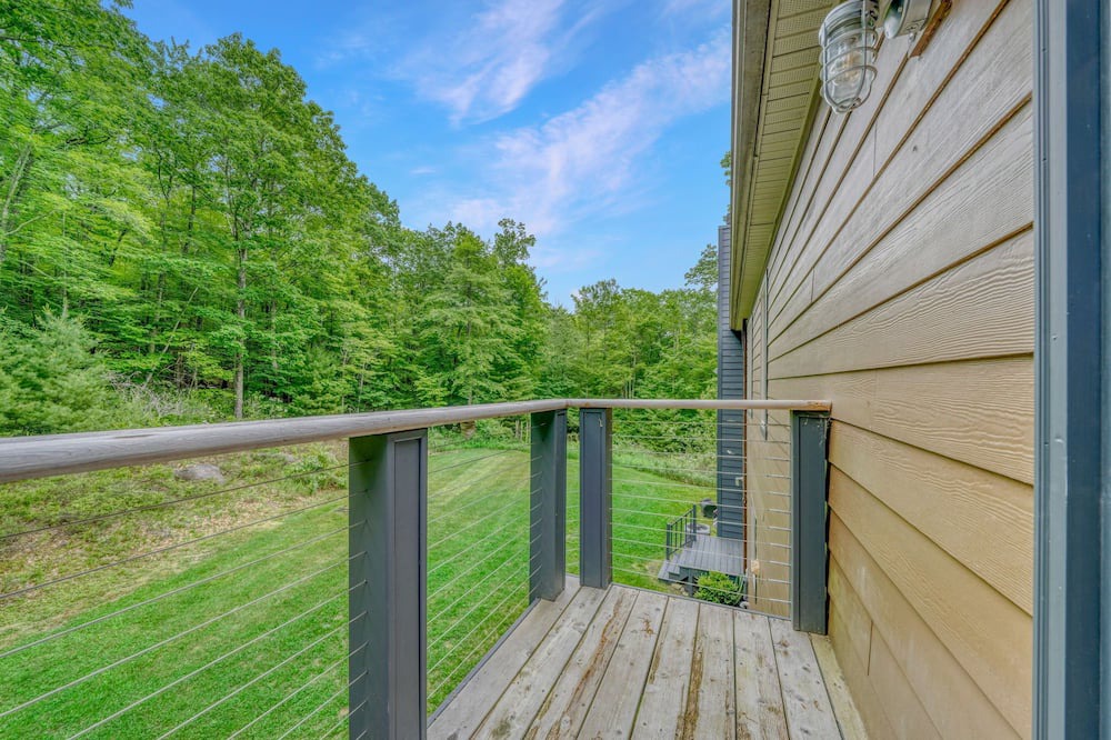 Photo of Patio Balcony in Willow