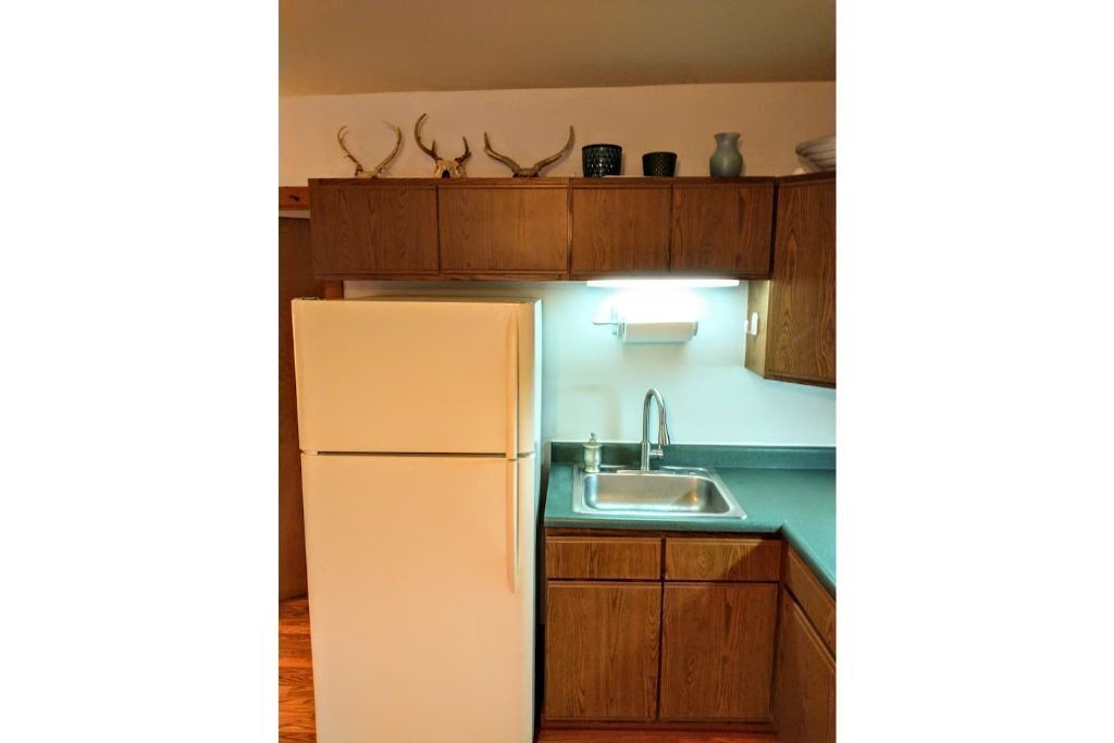 Photo of Kitchen in Morrisville
