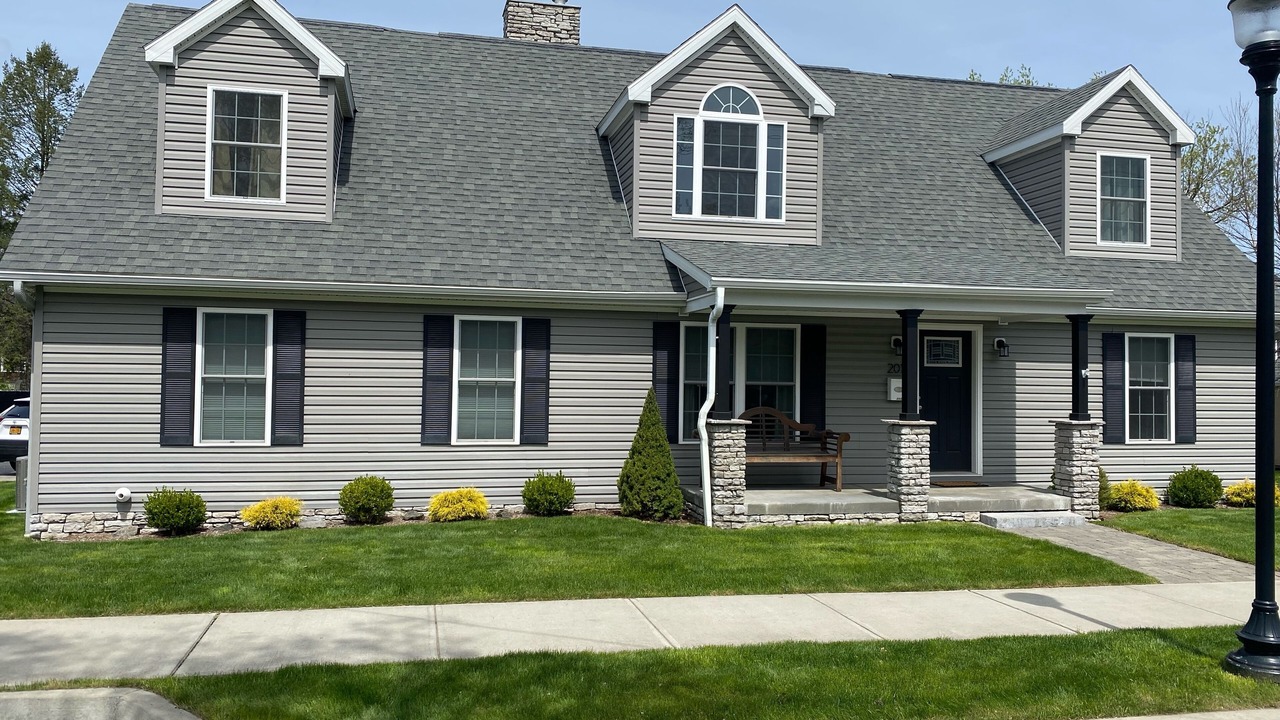 Photo of Outdoor in Saratoga Springs