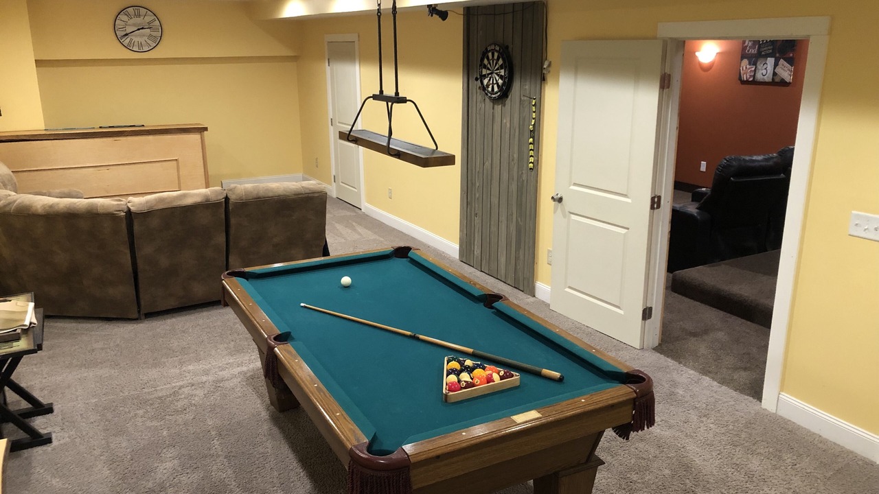 Photo of Bedroom in Saratoga Springs