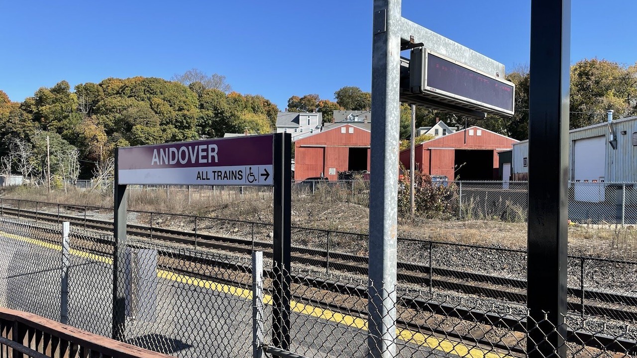 Photo of Outdoor in Andover