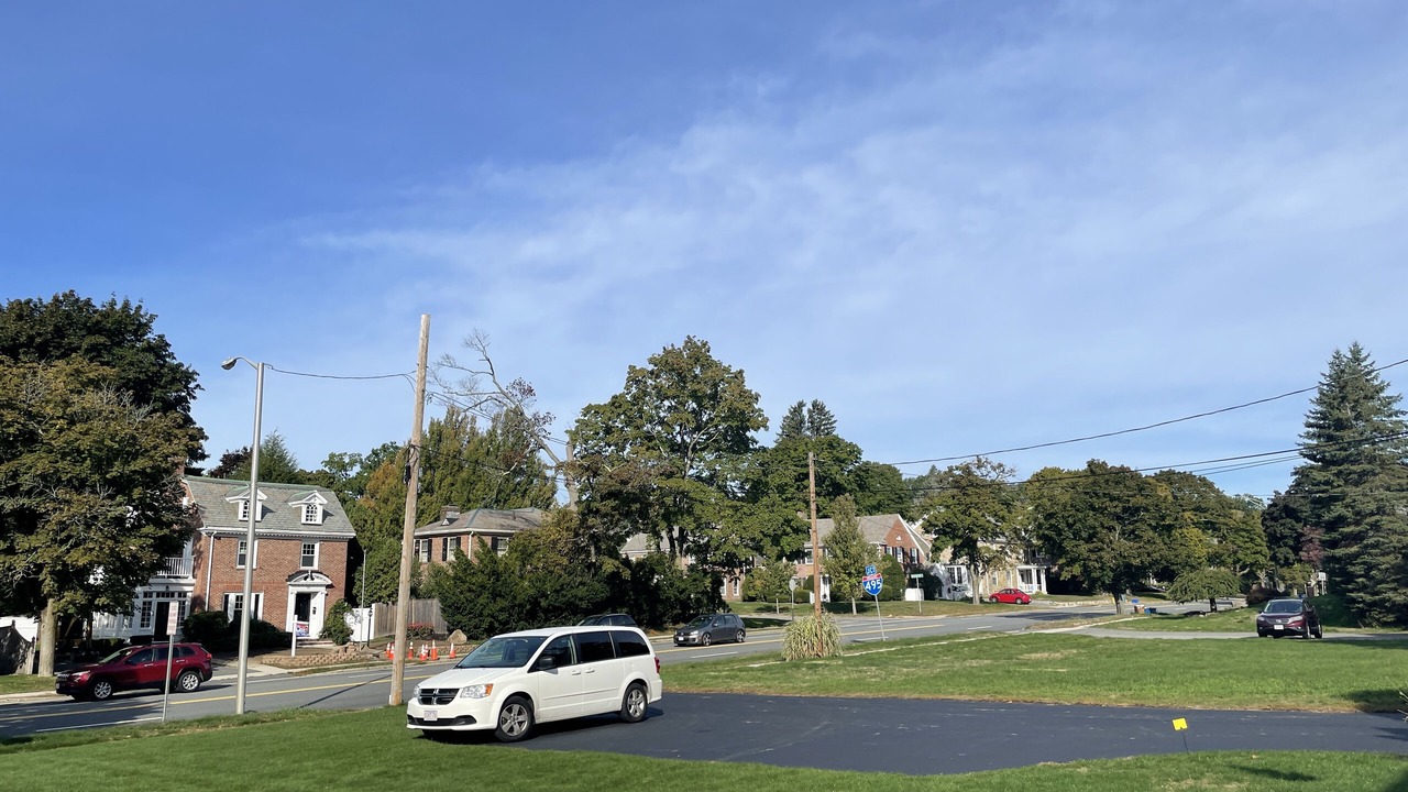 Photo of Outdoor in Andover