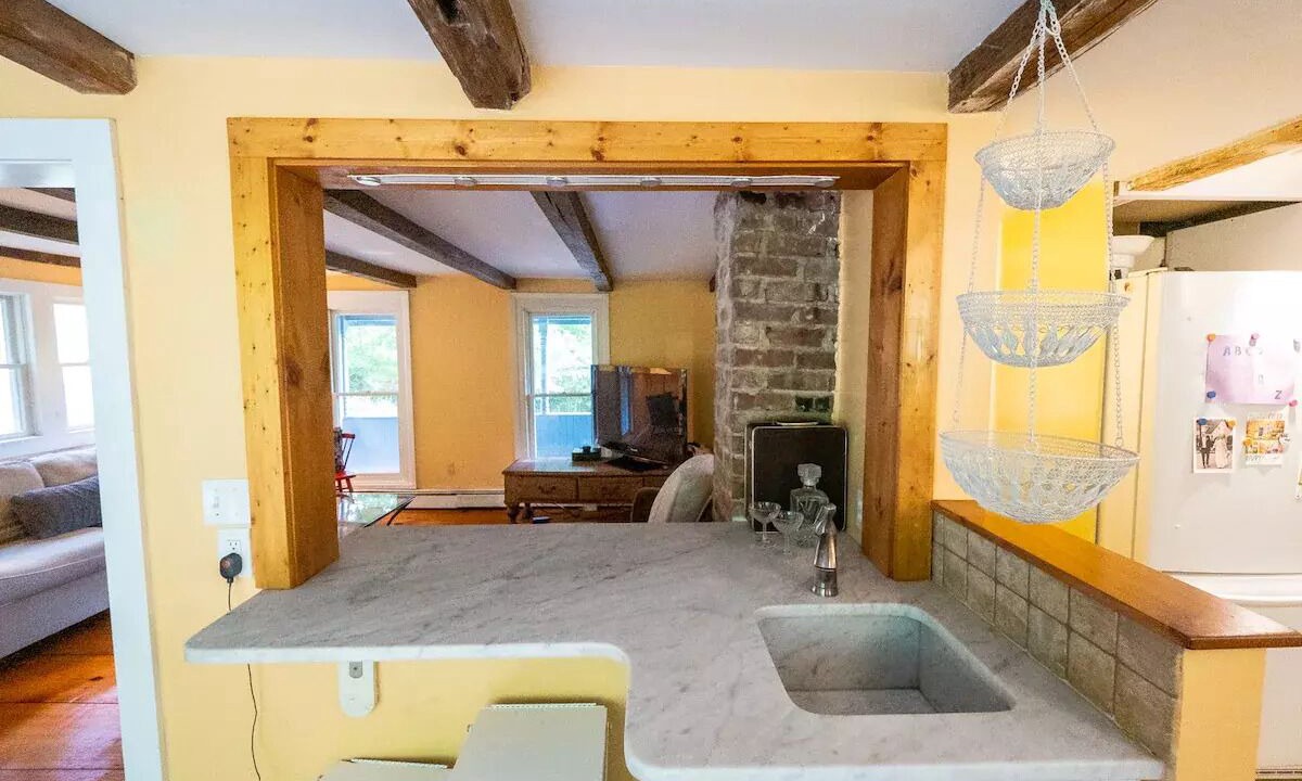 Photo of Kitchen in Town of East Fishkill