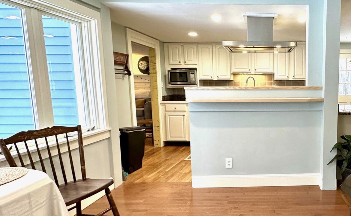 Photo of Kitchen in South Eliot