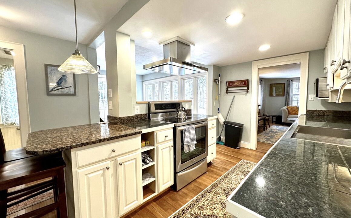 Photo of Kitchen in South Eliot