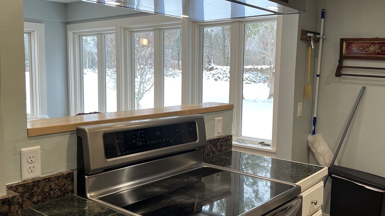Photo of Kitchen in South Eliot