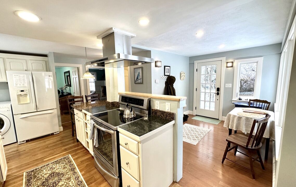 Photo of Kitchen in South Eliot