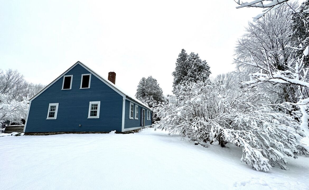 Photo of Outdoor in South Eliot