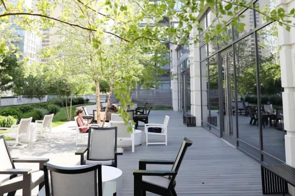 Photo of Outdoor in Manhattan Valley