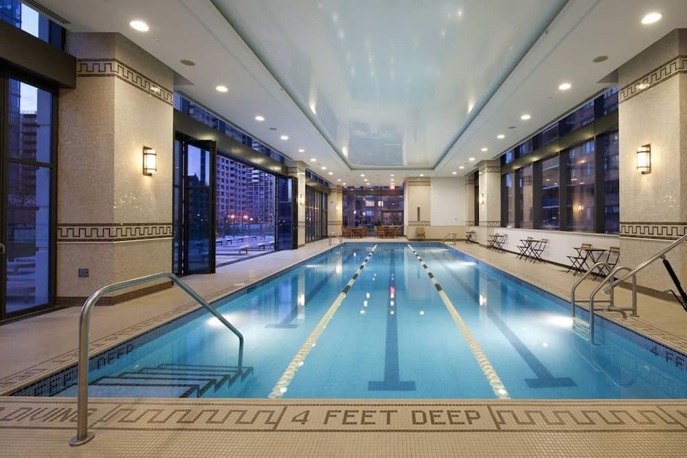 Photo of Outdoor in Manhattan Valley
