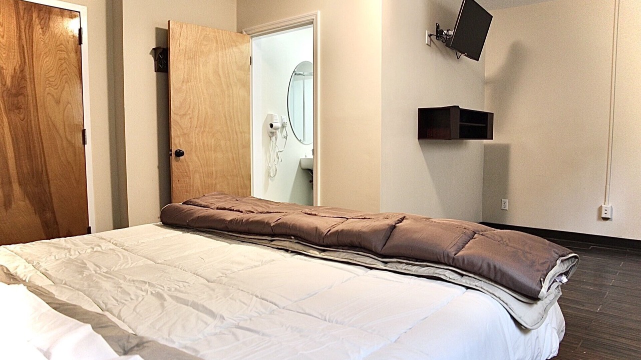 Photo of Bedroom in Fourmile