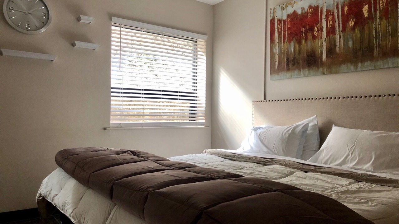 Photo of Bedroom in Fourmile
